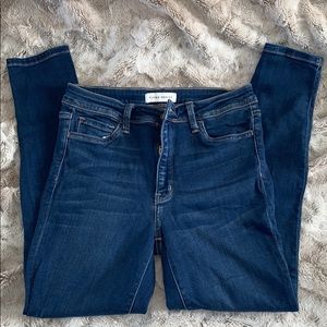 Flying Monkey Skinny Jeans | Size 29